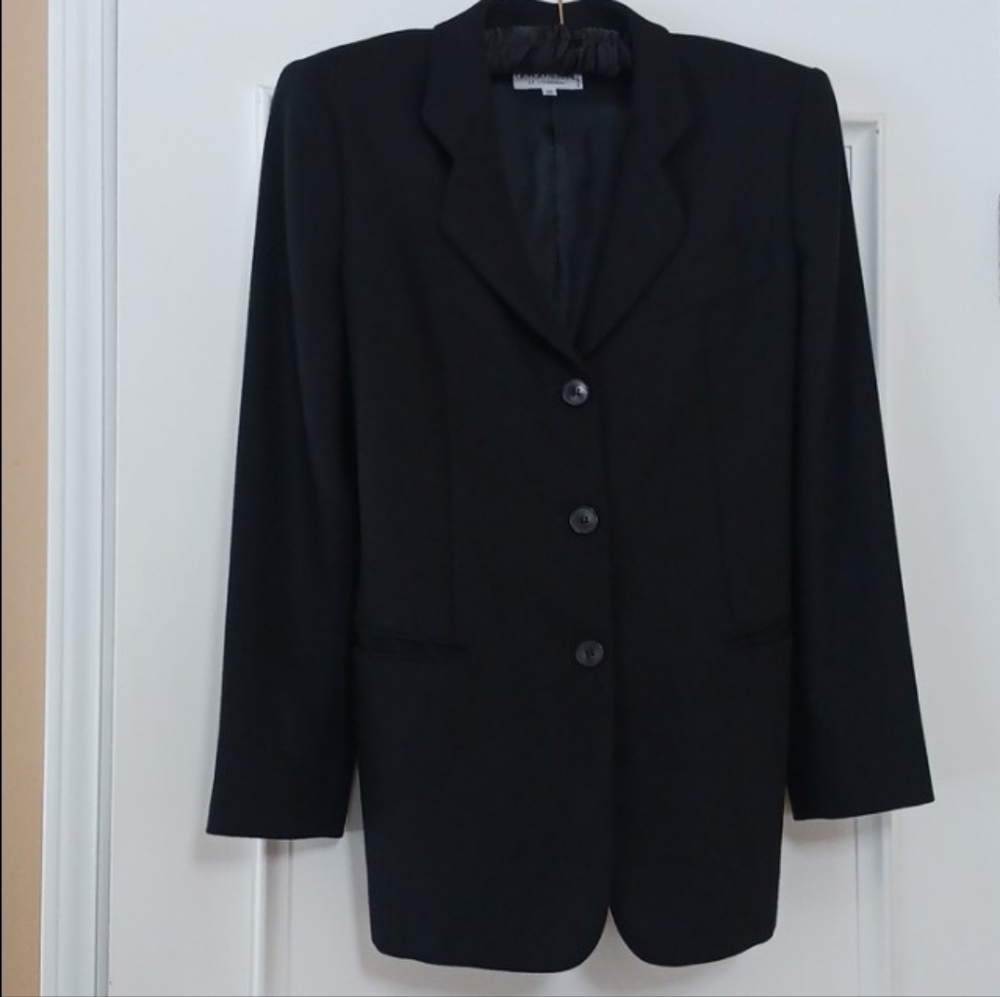 Giorgio Armani Le Collezioni Blazer - Picture 12 of 12